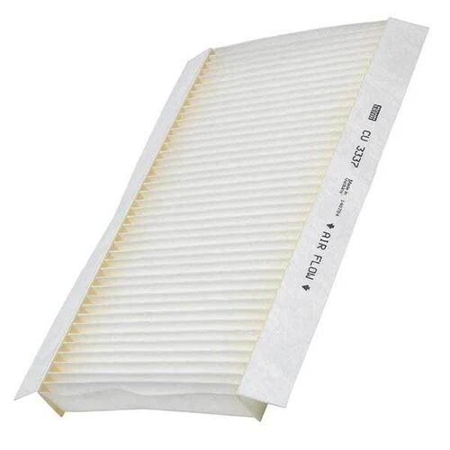 Mann CU3337 Polen Filtresi Croma 05- / Vectra C 04- Corsa C 00- Combo 01- Tigra 04- Sıgnum 03- / 9-3 02- ürün görseli 1