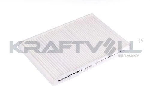 Kraftvoll 06040026  Polen Fıltresı Megane I 96 03 Ac ürün görseli 1