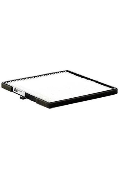 Mann CU1910 Cu1910 Polen Filtresi I10 08- / Picanto 04- ürün görseli 1