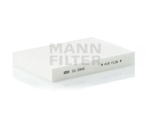 Mann CU2945 Polen Filtresi CLIO II Kangoo Megane I / Logan / Kubıstar