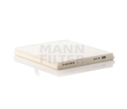 Mann CU2137 POLEN FİLTRESİ S40 95- V40 95-