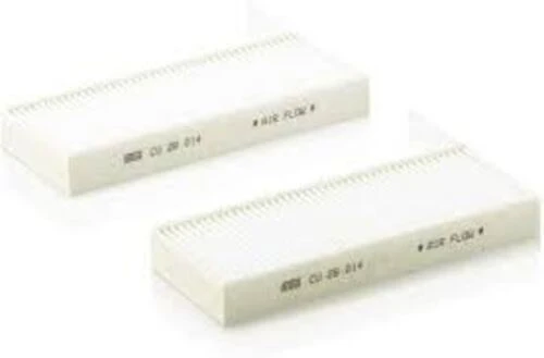 Mann CU26014 -2 Polen Filtresi 308 13-