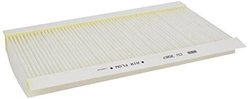 Mann CU3567 Polen Filtresi Focus II 98- Tourneo Connect 02- Transit Connect 02-