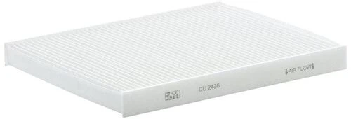 Mann CU2436 Polen Filtresi Fiesta VI 08- B-Max 12- Ka 16- Transit Tourneo Courier 14- Ecosport 12- ürün görseli 1