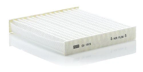 Mann CU1919 POLEN FİLTRESİ Corolla Uyumlu 07-11 AURIS 07-11 YARIS 06-11 ürün görseli 1