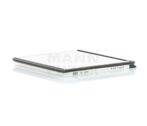 Mann CU2225 Polen Filtresi Partner -02 / Berlingo ürün görseli 1