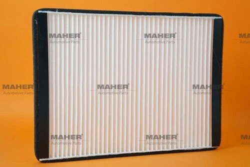 Maher 20104  Polen Filtresi Megane I 96= Karbonsuz Çerçeveli ürün görseli 1
