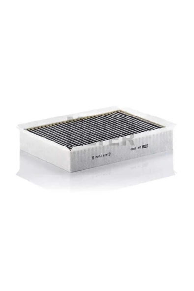 Mann CUK2950 Cuk2950 Polen Filtresi Jaguar Xj X350×358 3.0 3.5-4.2 03-09 2.7d 05-09 ürün görseli 1