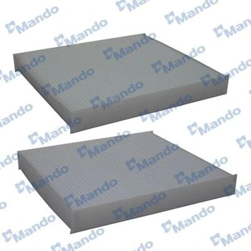 Mando ECF00013M Polen Filtresi Magentıs Mg] Lotze 2005-11~2008-12]
