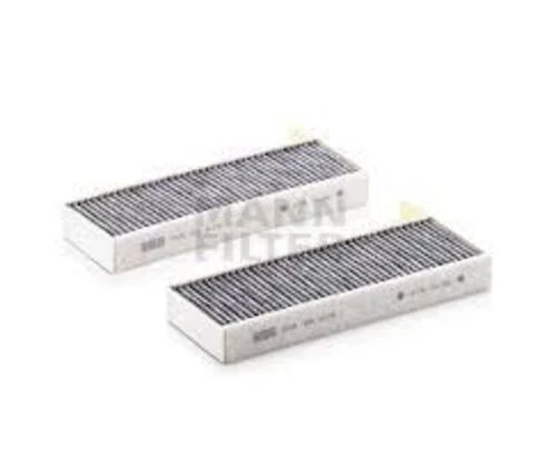 Mann CUK26014 -2 Polen Filtresi P308 II 1.2-1.6-2.0 13- (Karbonlu) ürün görseli 1