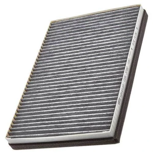 Mann CUK3780 Polen Filtresi Mercedes W168 W414 97-04 Vaneo 02- Karbonlu