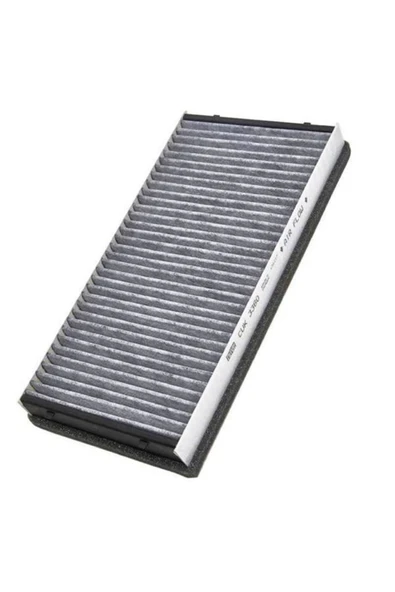 Mann CUK3360 Polen Fıltresı 911 97- Boxster 96- Cayman 05- Karbonlu ürün görseli 1