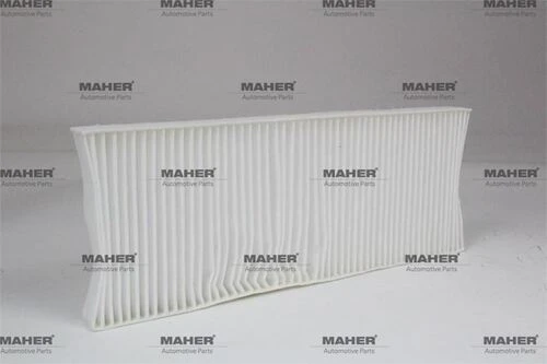 Maher 15319  Polen Filtresi Passat-A4 96-00 Karbonsuz