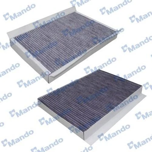 Mando MMF025151 Polen Filtresi Karbonlu Crafter ürün görseli 1