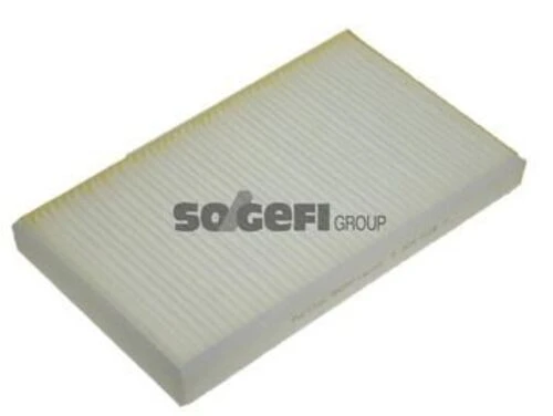 Purflux AH280 Polen Filtresi Viano 03- Vito 03-07 ürün görseli 1