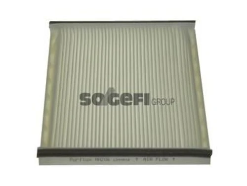 Purflux AH206 Polen Filtresi Merıva 03-10 ürün görseli 1