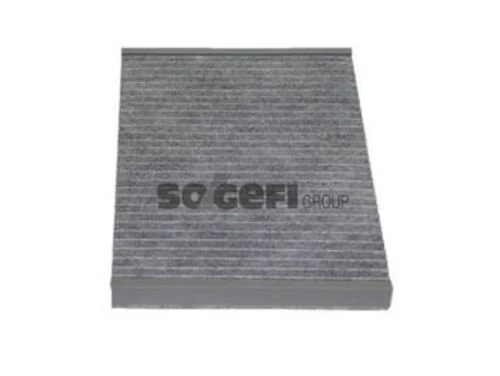 Purflux AHC184 Polen Filtresi A4 00-04 A6 97-05 / Exeo Karbonlu