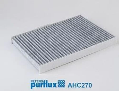 Purflux AHC270 Polen Filtresi Karbonlu (Hyundai : İ30 / Kia Cee' D Pro Cee'D)