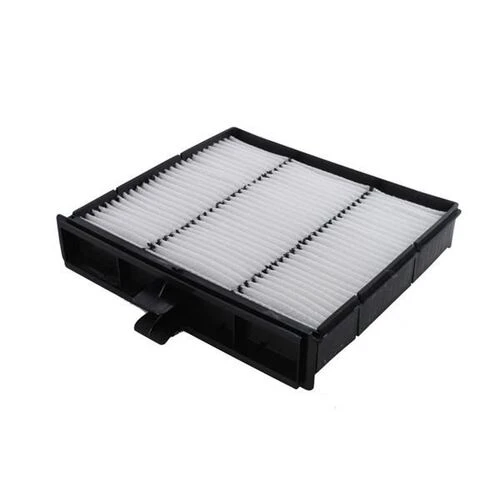 Purflux AH234 Polen Filtresi Scenic II 03- Grand Scenic II 04- Çerçevelı ürün görseli 1