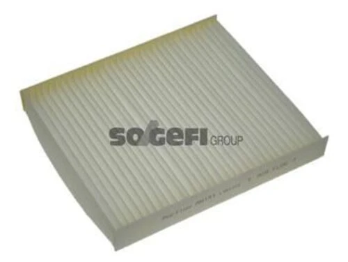 Purflux AH191 Polen Filtresi Polo 01- / A2 00- / Cordoba 02- Ibiza 02- / Fabia 99- Roomster 06- ürün görseli 1