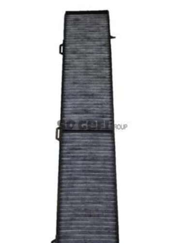 Purflux AHC246 Polen Filtresi Bmw 1 04-12 Bmw 3 04-12 Bmw X1 09-15 Karbonlu ürün görseli 1