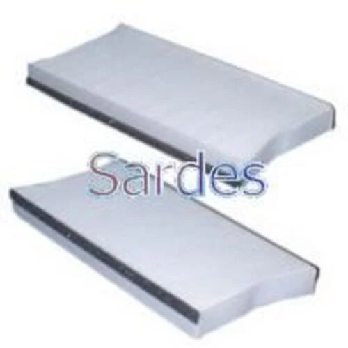 Sardes SC658 Polen Filtresi Yaris 99-05 Land Cruiser 02- Prevıa 00- / Legacy 03- Outback 03- ürün görseli 1