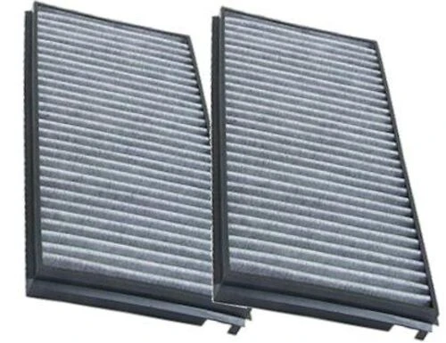 Purflux AHC219 -2 Polen Filtresi Bmw 5 E60 E61 02-10 Bmw 6 E63 E64 04-10 ürün görseli 1