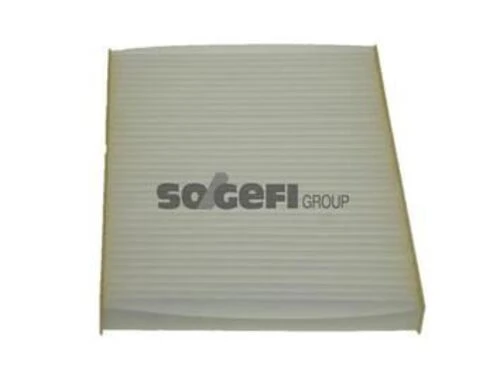 Purflux AH104 Polen Filtresi Golf III 91-97 Polo 94- Lupo 98- Passat 00- Vento 91- Caddy II 95-04 Tt 98- / Polen Filtresi 37836733 ürün görseli 1