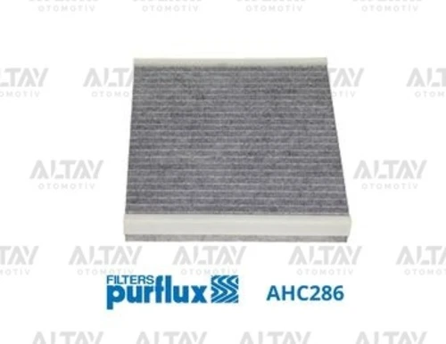 Purflux AHC286 Polen Filtresi Astra J 09-12 Insignia 09-12 Zafira C 11- Merıva B 10- Cascada 13 / Aveo 11- Polen Filtresi 37837074