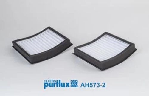Purflux AH573 -2 Polen Filtresi