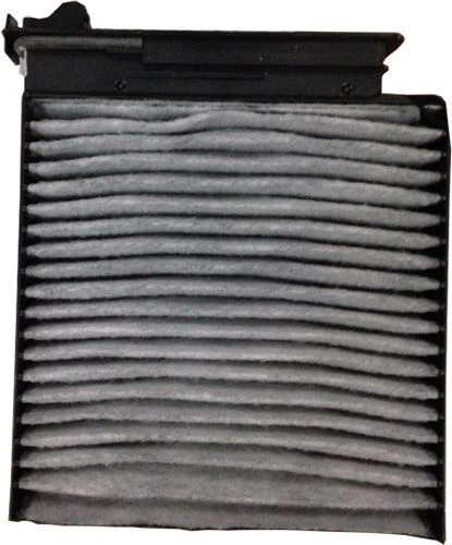 Renault 8201370532  Polen Filtresi CLIO III Modus Twingo / Logan Sandero Duster / Micra K12 03- Note 07- Karbonlu ürün görseli 1