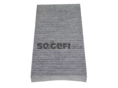 Purflux AHC258 Polen Filtresi Scudo 07- / Expert 07- / Jumpy 07- Karbonlu ürün görseli 1