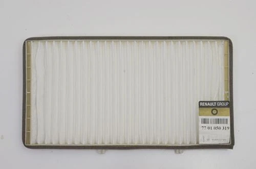 Renault 7701050319  Polen Filtresi Trafic II 01- / Vivaro 01- / Primaster ürün görseli 1