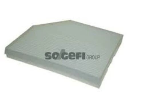 Purflux AH269 Polen Filtresi A4 07- A5 07- Q5 09-