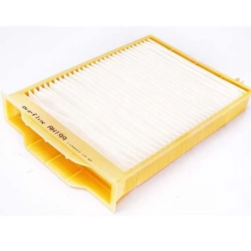 Purflux AH199 Polen Filtresi Megane II 02- ürün görseli 1