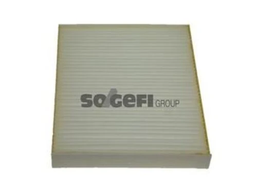 Purflux AH209 Polen Filtresi Amarok 10- Touareg 03- Transporter T5 03- / Q7 06- / Cayenne 03- ürün görseli 1