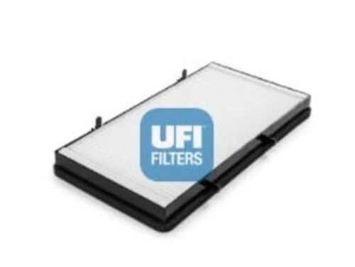 UFI 53.131.00  Polen Filtresi Trafic II 01- / Vivaro 01- / Primaster ürün görseli 1