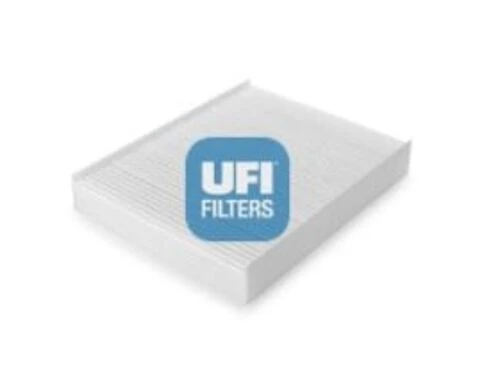 UFI 53.076.00  Polen Filtresi Fiesta V 01- Fusion 02- ürün görseli 1