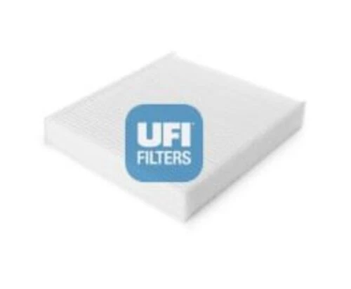 UFI 53.129.00  Polen Filtresi S-Max 06- Mondeo IV 07- Kuga 08- Galaxy 06- ürün görseli 1