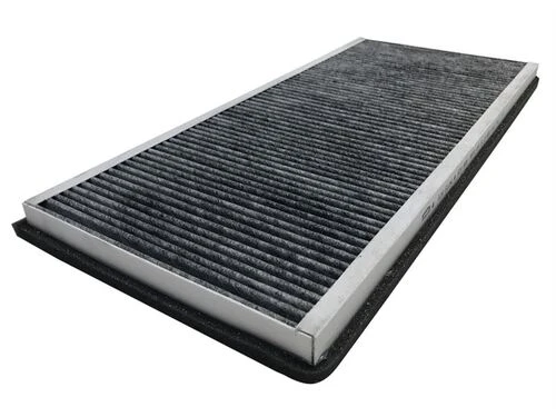 Sardes SCA809 Polen Filtresi Karbonlu E53×5