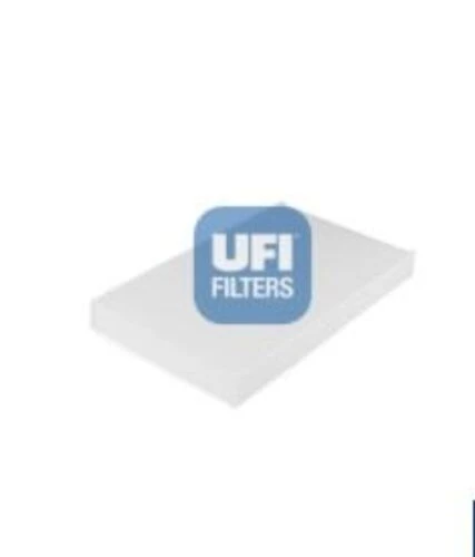 UFI 53.038.00  Polen Filtresi 307 00- 308 07- 1007 05- Rcz 10- / C2 03- C3 02- C4 04- Ds4 11-