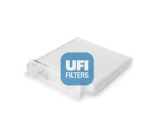 UFI 53.104.00  Polen Filtresi CLIO III Modus Twingo / Logan Sandero Duster / Micra K12 03- Note 07- ürün görseli 1