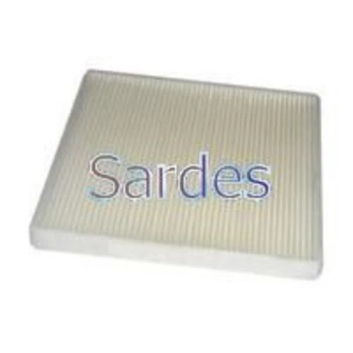 Sardes SC836 Polen Filtresi Fluence 10- / Juke 10- Pulsar 14- Sentra 14- - 1