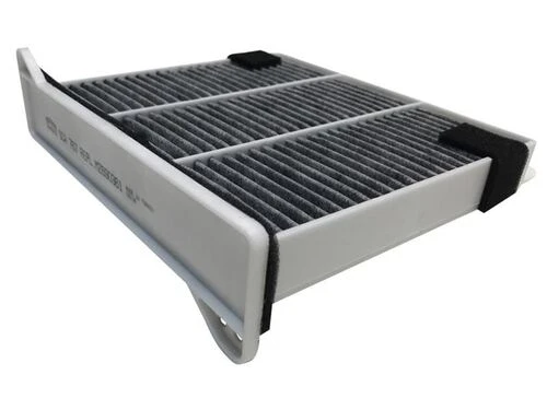 Sardes SCA767 Polen Filtresi Grandıs 05-11 L200 Lancer 03- Outlander 03- Pajero Sport 98- Karbonlu ürün görseli 1