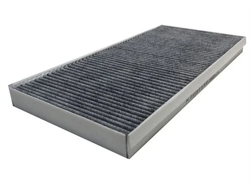 Sardes SCA700 Polen Filtresi Karbonlu W170 A150 A160 04- M 266 Karbonlu ürün görseli 1