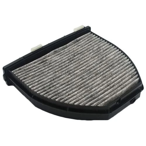 Sardes SCA828 Polen Filtresi Mercedes C-Seri 07-(W204)E-Seri 09-(E212)Glk-Seri 09-(X204) (Karbonlu) ürün görseli 1