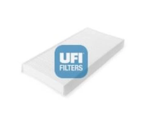 UFI 53.034.00  Polen Filtresi Focus II 98- Tourneo Connect 02- Transit Connect 02- ürün görseli 1