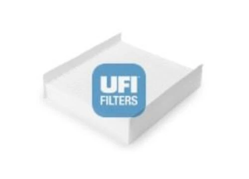 UFI 53.157.00  Polen Filtresi Linea 07- Egea 15- Doblo 10- Fiorino 08- / Bipper / Nemo