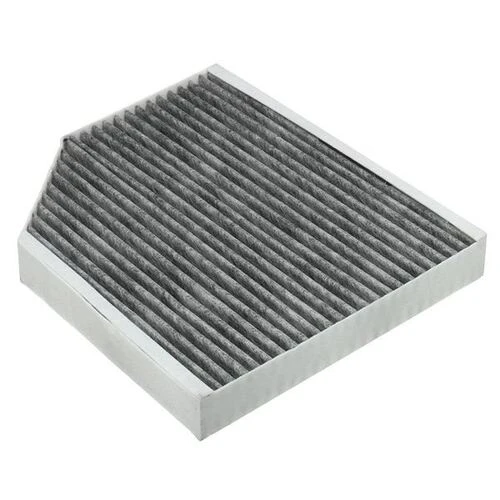 Sardes SCA820 Polen Filtresi A4 07- A5 07- Q5 09- Karbonlu ürün görseli 1