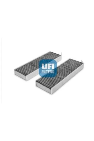 UFI 54.172.00  Polen Filtresi 3008 09- 5008 09- Partner Iı Tepee 08- Expert 16- / C4 Picasso 08- Ds5